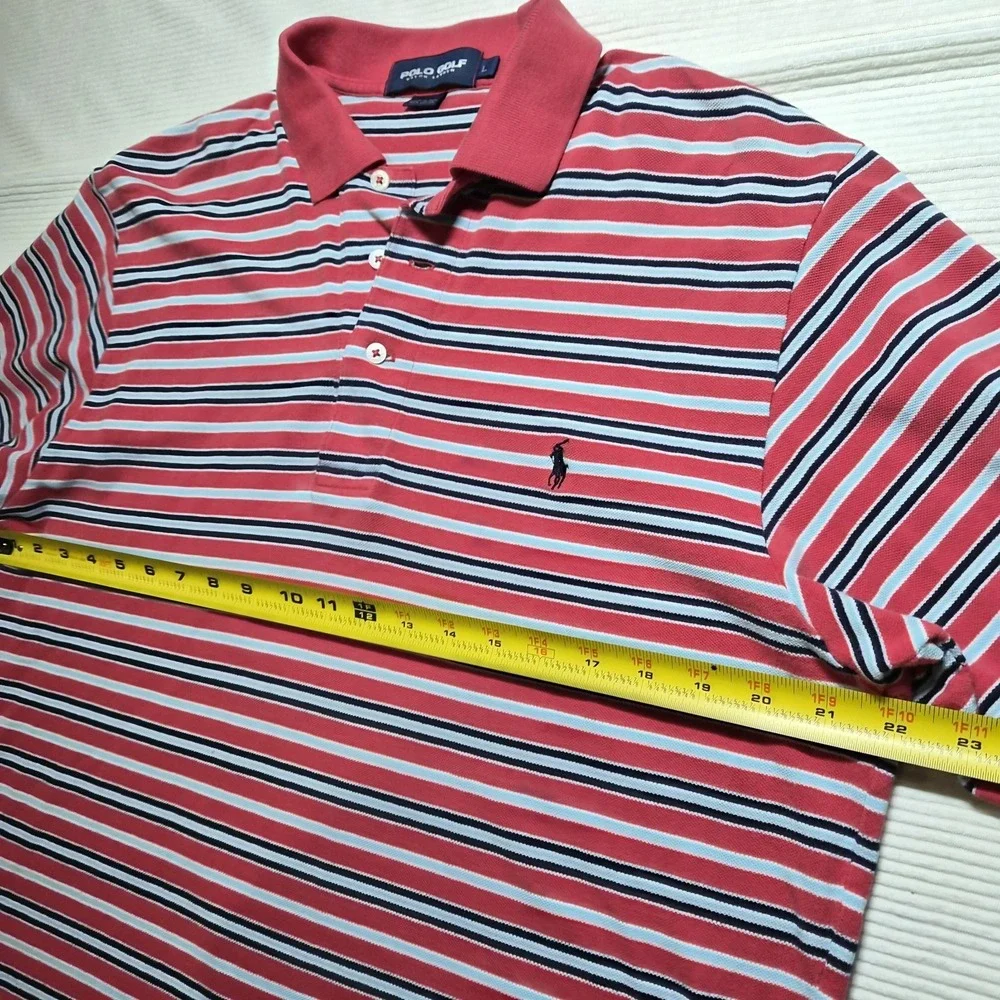 Ralph Lauren polo golf